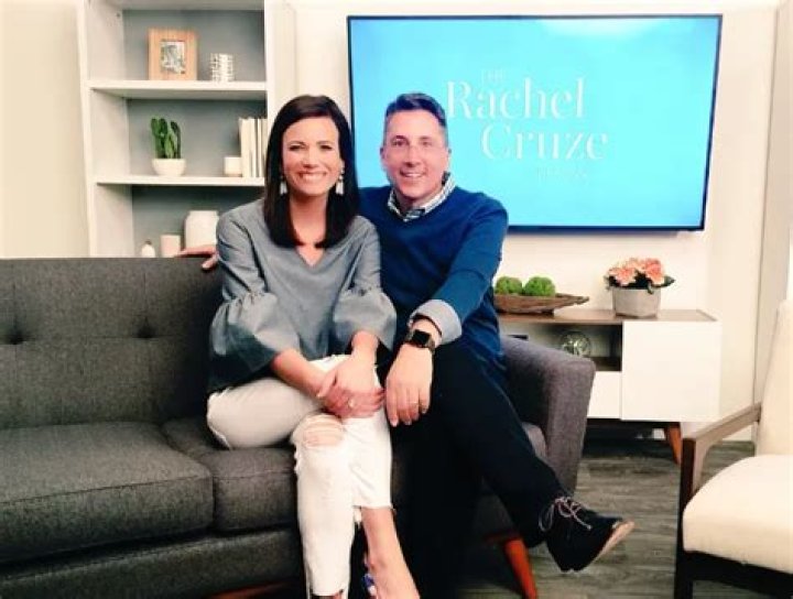 Rachel Cruze 2024 Husband, net worth, tattoos, smoking & body