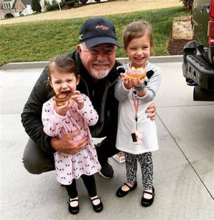 Rachel Cruze Bio Family, Husband, Children, Net Worth