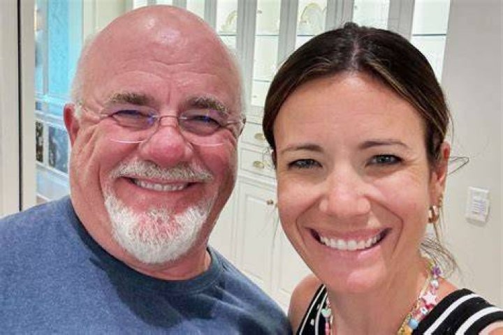 Rachel Cruze Hit reset on your financial goals by year's end