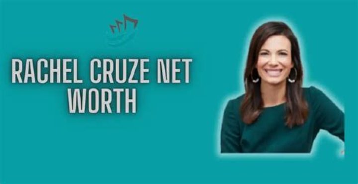 Rachel Cruze Net Worth 2024 Age, House, Family & Husband
