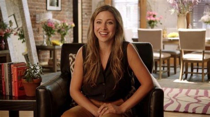 Rachel DeLoache Williams IMDb