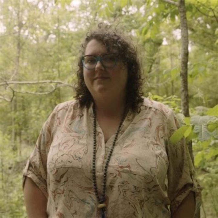 Rachel Lin Weaver New Orleans Film Society