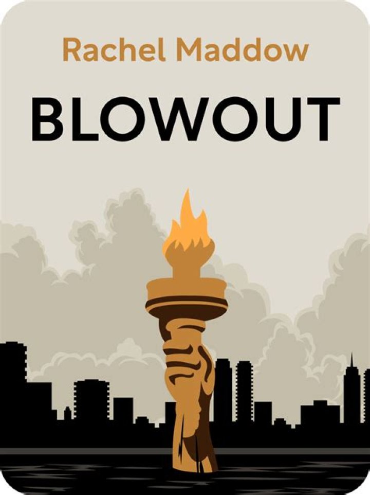 Rachel Maddow Blowout at Benaroya Hall in Seattle, WA on Fri Oct 11, 8