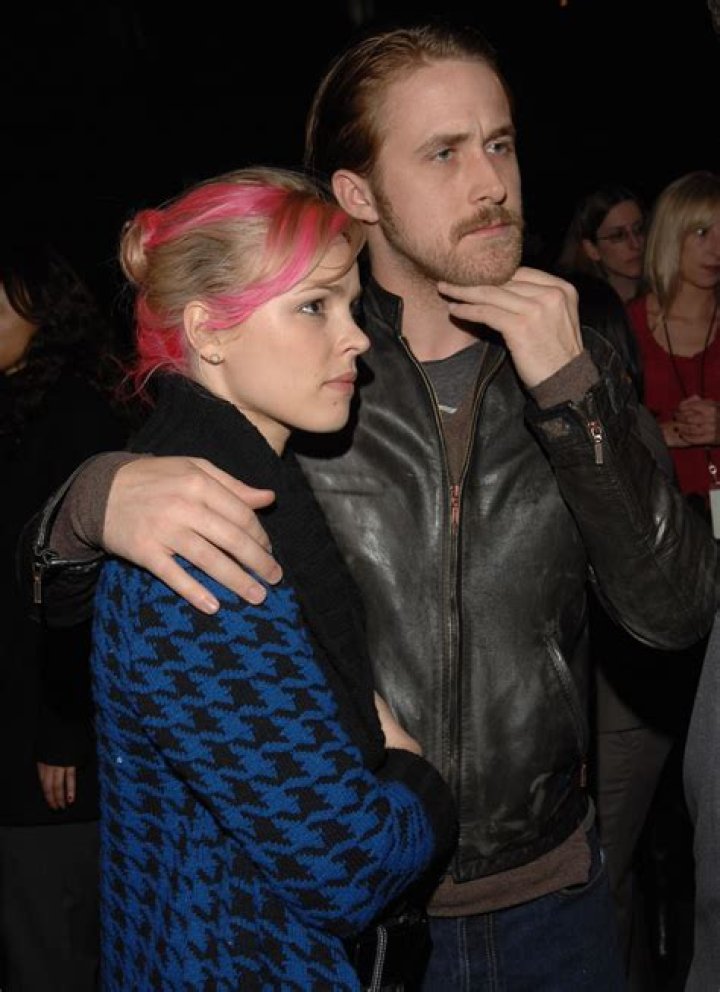 Rachel McAdams & Ryan Gosling the ultimate couple. Rachel Mcadams Hair