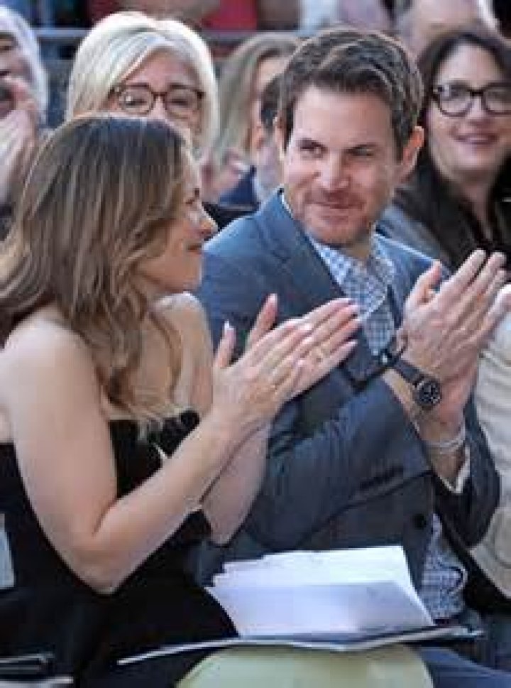Rachel McAdams and Jamie Linden Rachel mcadams, Jamie, Rachel