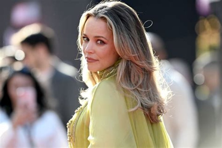 Rachel McAdams Areola r/celebnsfw