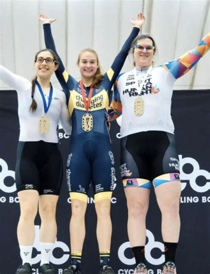 rachel mckinnon/veronica ivy Feminist Current
