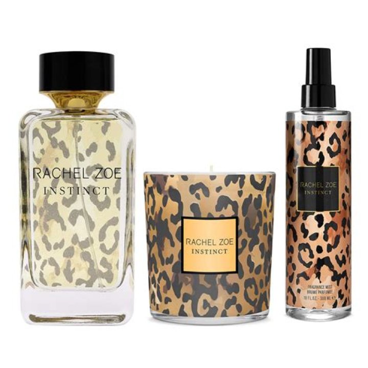 RACHEL PERFUME (U.A.E) Accessories