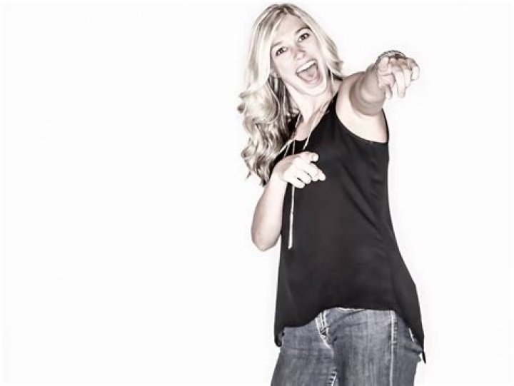 Rachel Ramsey K102