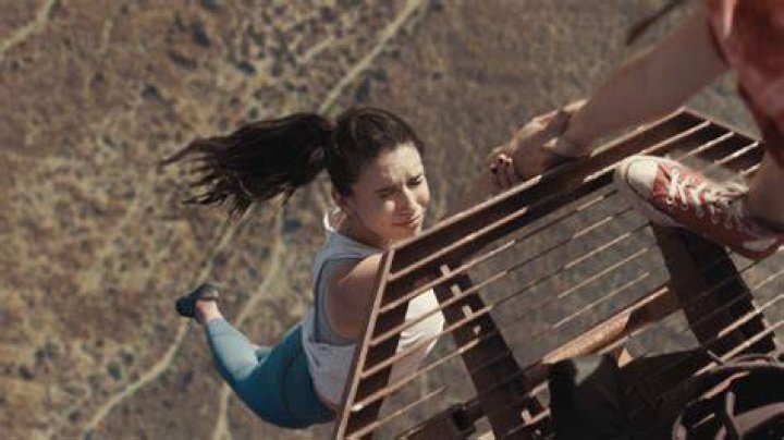 Rachel Ray Reaches New Heights