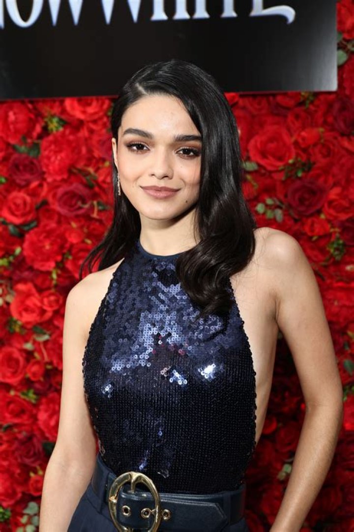 Rachel Zegler's ethnicity The actor's Latino and European roots