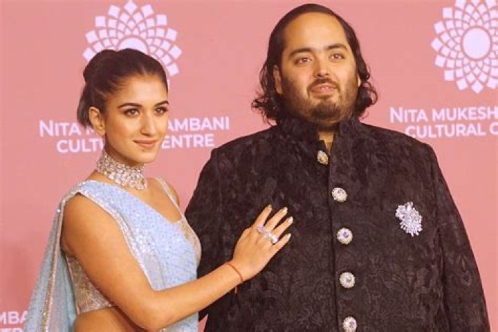 Radhika Merchant(Anant Ambani Wife) Wiki, Bio, Age, Engagement