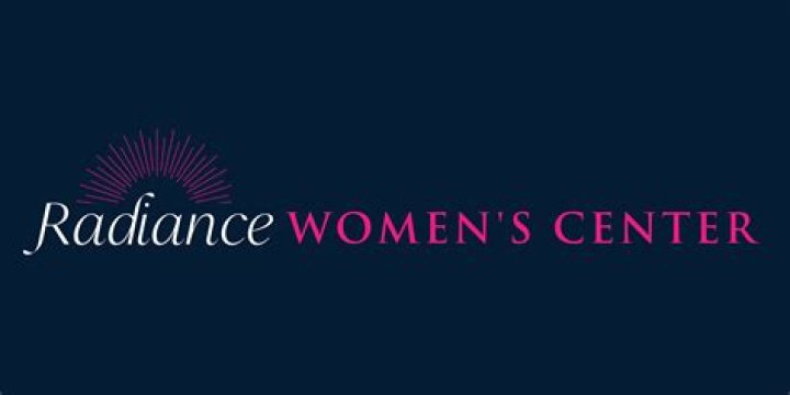 Radiance Women's Center is hosting a Dessert Reception with guest