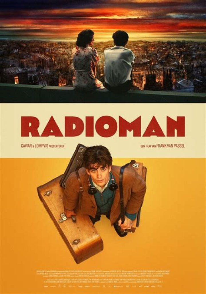 Radioman An NYC Film Legend &raquo; Whalebone
