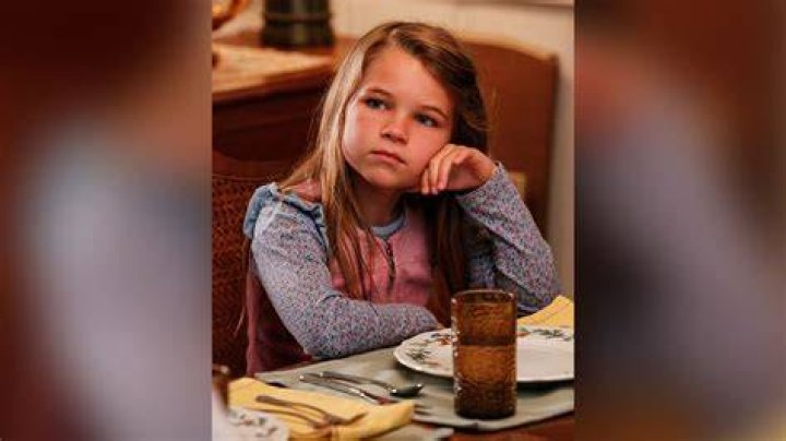 Raegan Revord Age, Bio, Birthday, Family, Net Worth National Today