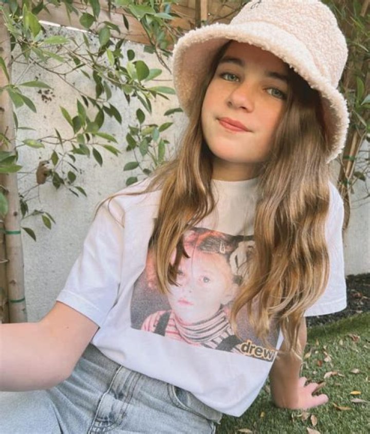 Raegan Revord — Bio, Parents, TV career, Relationship, Net worth