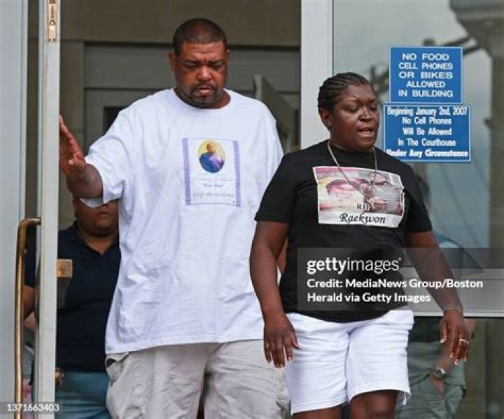 Raekwon Mother Andrea Woods On Wu Tang Saga