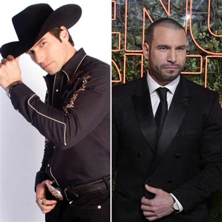 Rafael Amaya habla en exclusiva del nuevo Aurelio Casillas y de su