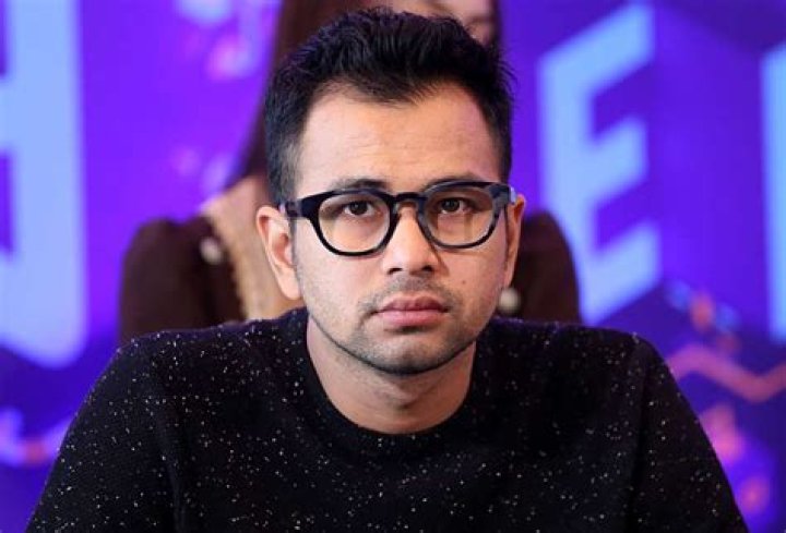 Raffi Ahmad Blak Blakan Total Harta Kekayaan Pada Hotman Paris Dream