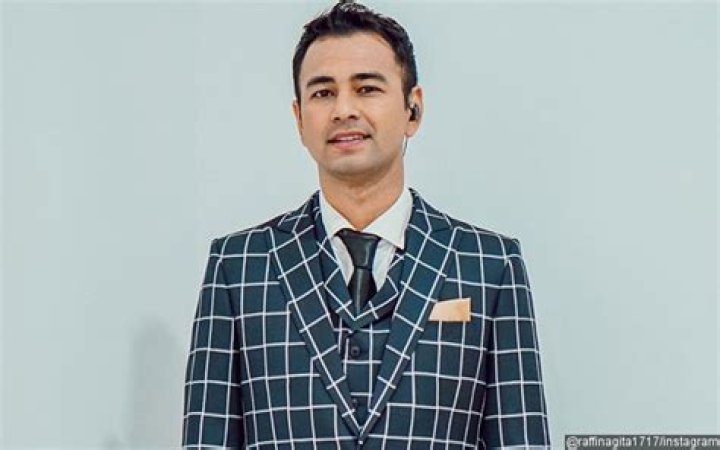 Raffi Ahmad Wallpapers Wallpaper Cave