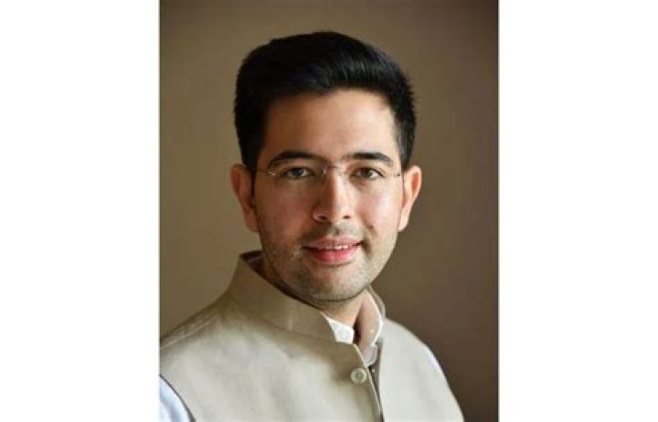 Raghav Chadha Age Net Worth Height Facts