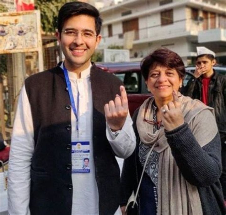 Raghav Chadha Wiki, Age, Girlfriend, Wife, Caste, Family, Biography