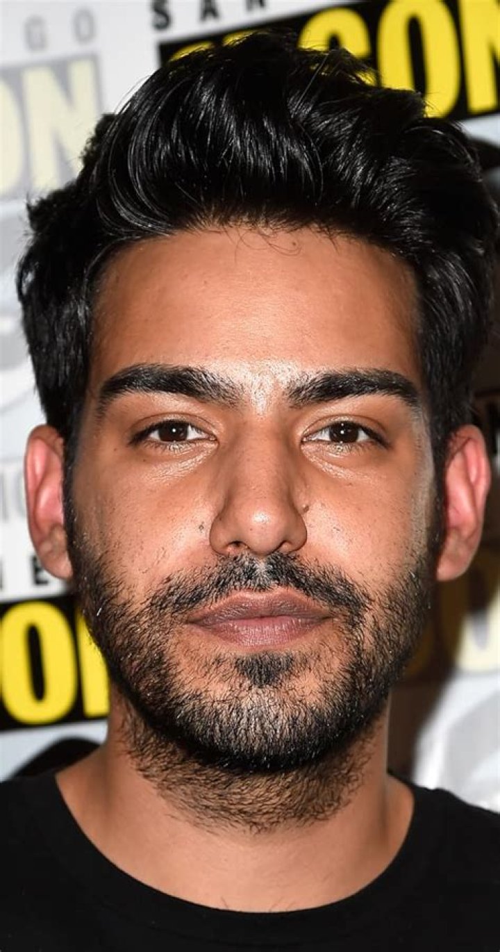 Rahul Kohli IMDb