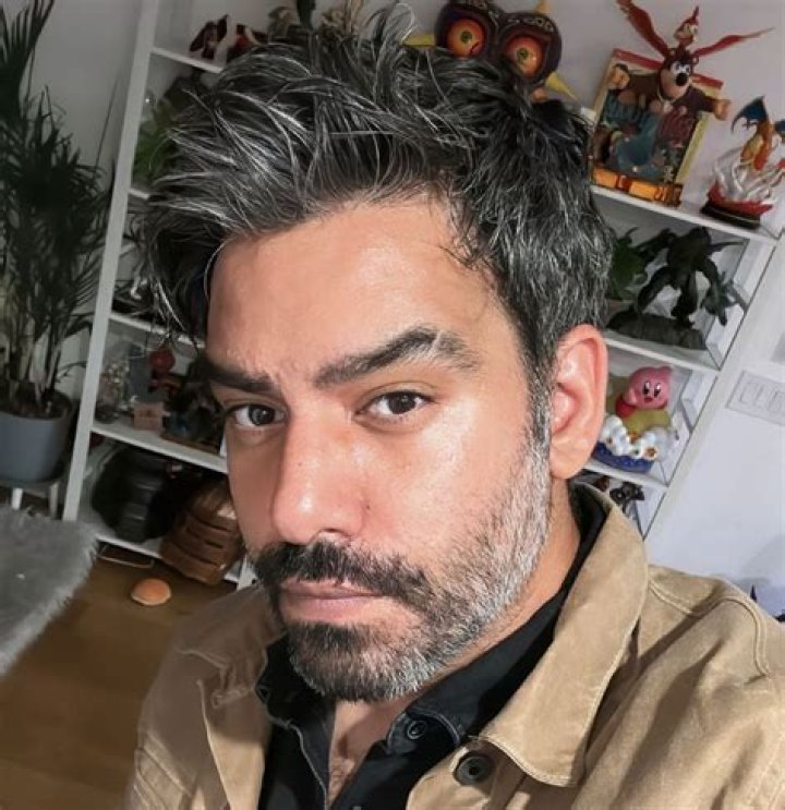 Rahul Kohli Net Worth Bio, Earnings and iZombie The Squander