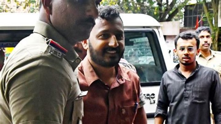 Rahul Mamkootathil arrest ജാമ്യാപേക്ഷ തള്ളി; രാഹുല്&zwj; മാങ്കൂട്ടത്തില്