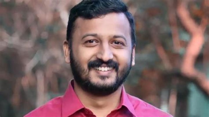 Rahul Mamkootathil Wikipedia, Wiki, Age, Wife, Family, Bail, Parents