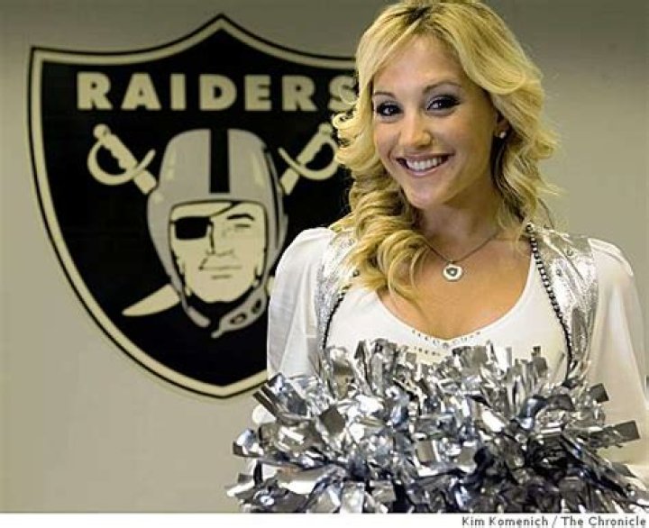 Raiders Emily Compagno / Emily Compagno Wiki Biography Age Height