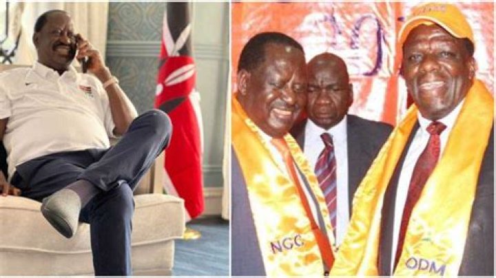 Raila Odinga Net Worth 2023, Biography, Wikipedia, Age, Wife, House