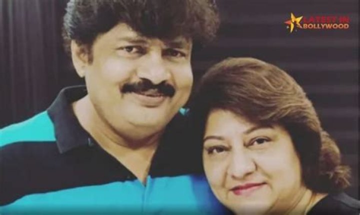 Rajini Natraj Biography, WIki, Age, Family, Husband, Divorce