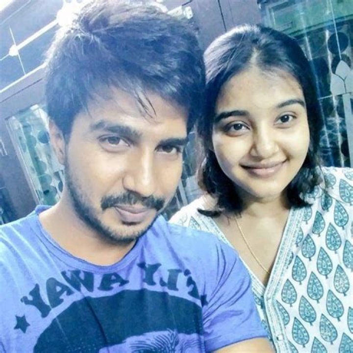 Rajini Natraj Wiki, Biography, Age, Family, Images News Bugz
