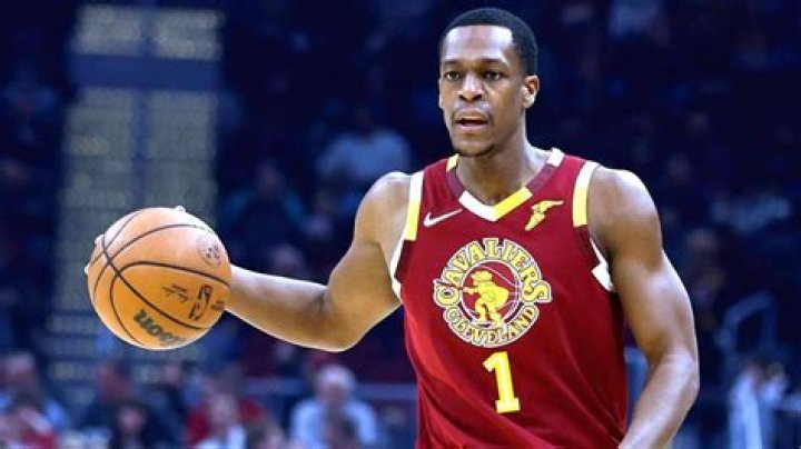 Rajon Rondo Bio, Net Worth, Salary, Contract, Current Team, Position