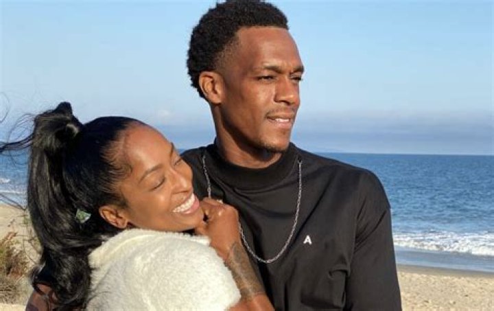Rajon Rondo, Girlfriend Sued For 1 Million After She Punches Woman In