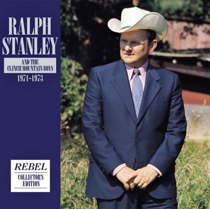 Ralph Stanley sets date at WorkPlay theater in Birmingham