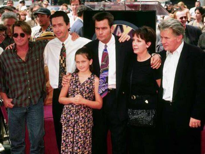 Ramon Est&eacute;vez Everything about Martin Sheen's Son Who Is Also an Actor