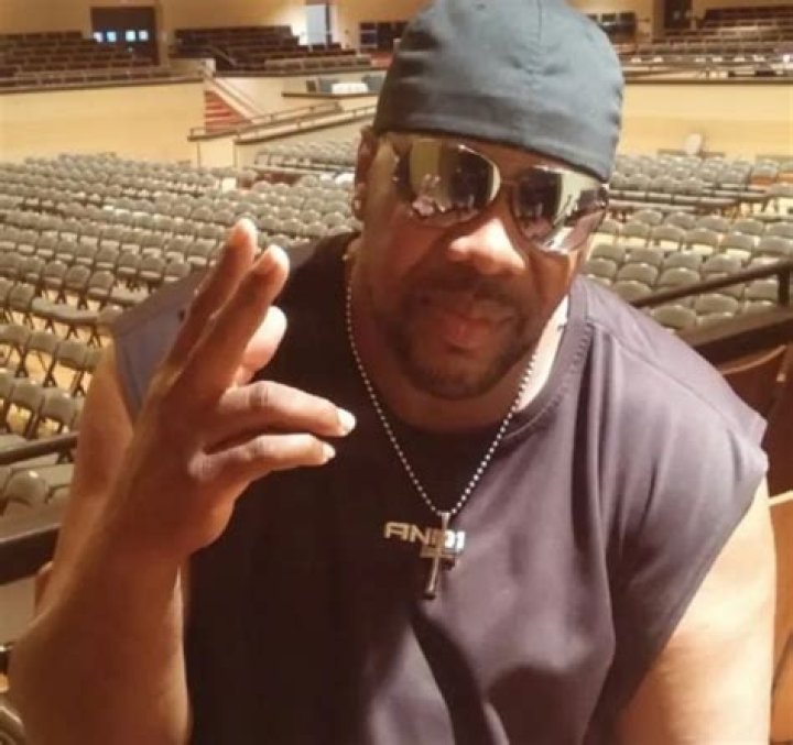 R&B Singer Wendell B Net Worth Career Earning, Achievement And Endorsement