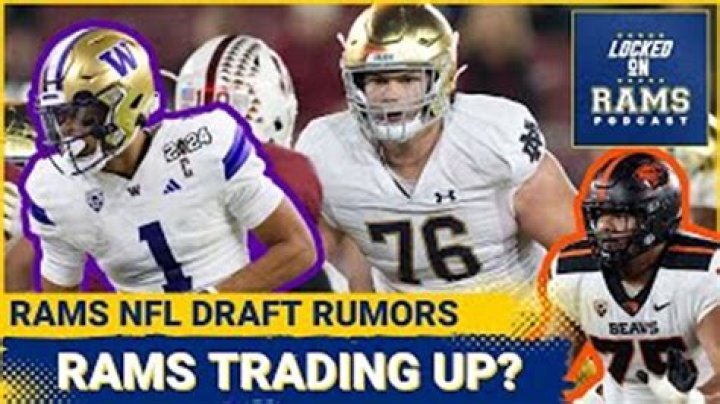 Rams To Cut Or Trade Tavon Austin