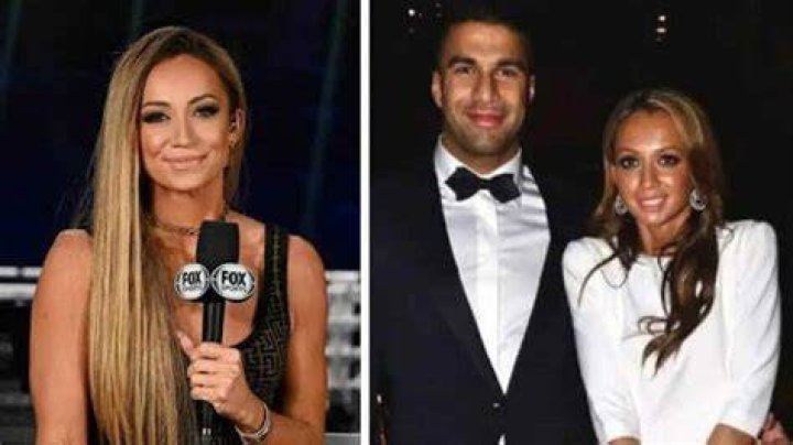 Ramtin Abdo [2024 Update] Net Worth & Wife Players Bio