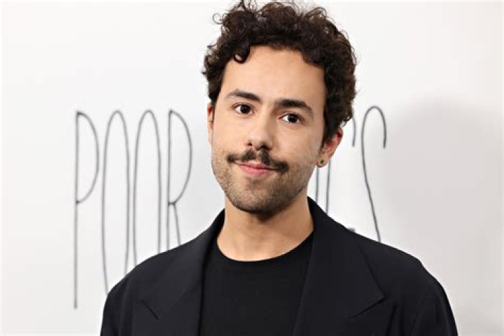 Ramy Yousef r/LadyBoners