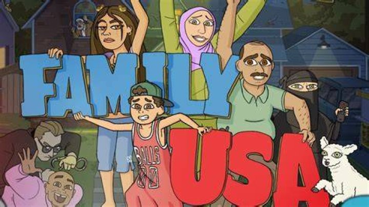 Ramy Youssef Embraces his Upbringing in his Hulu Comedy Hemispheres