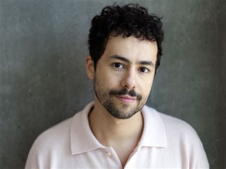 Ramy Youssef &lsquo;There&rsquo;s no, &ldquo;Yo, Muslims, here&rsquo;s your show&rdquo;&rsquo; The