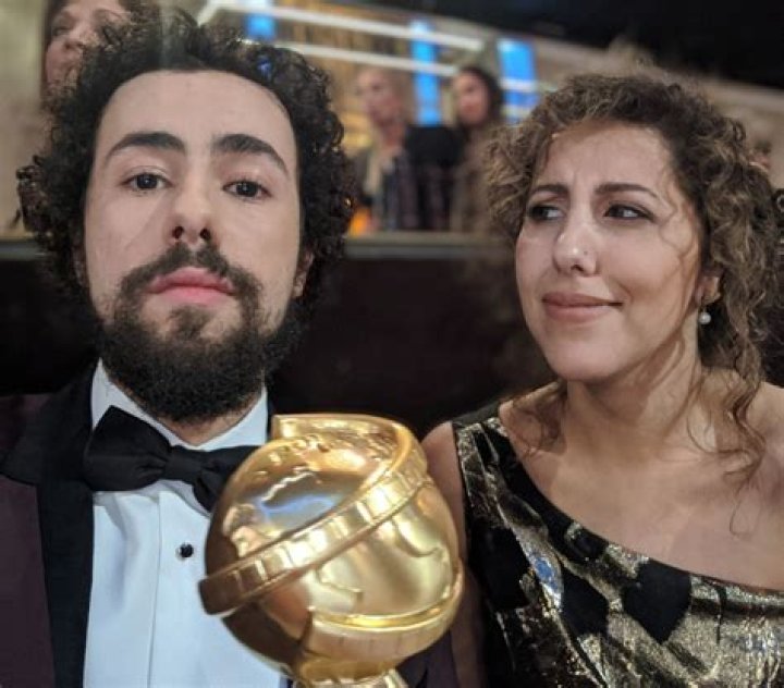 Ramy Youssef Parents Egyptian Origin, Siblings And Family