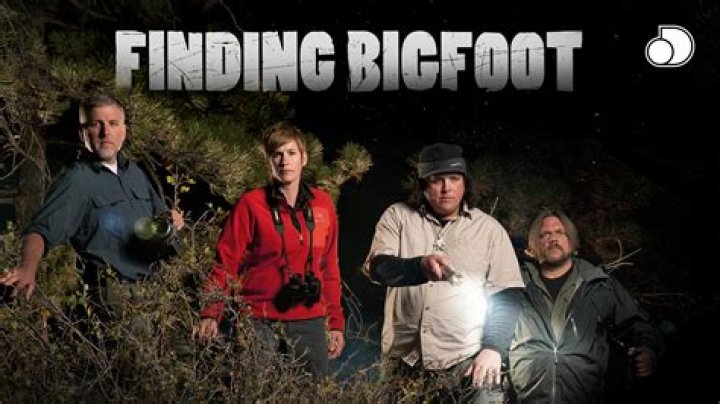 Ranae Holland [Finding Bigfoot] wikibio, age, net worth, career, lesbian.