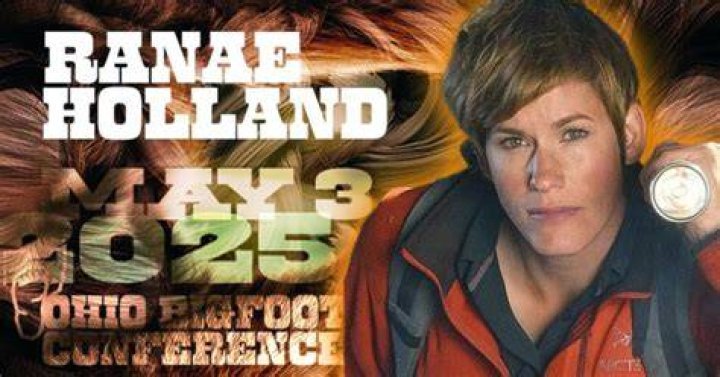 Ranae Holland Wiki, Bio, Ethnicity, Net Worth, Age, Husband & more (2023)