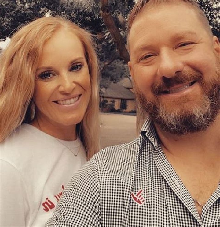 Randi Trew (Chris Beard Wife) Wiki, Age, Biography, Husband, Parents