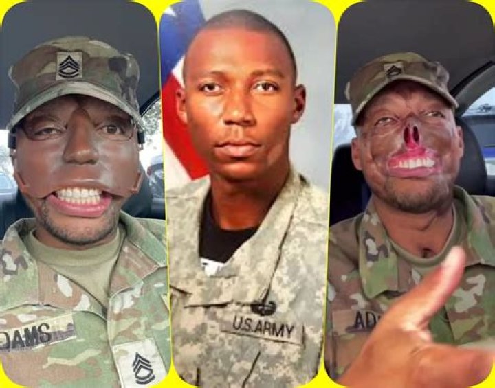 Randy Adams Army