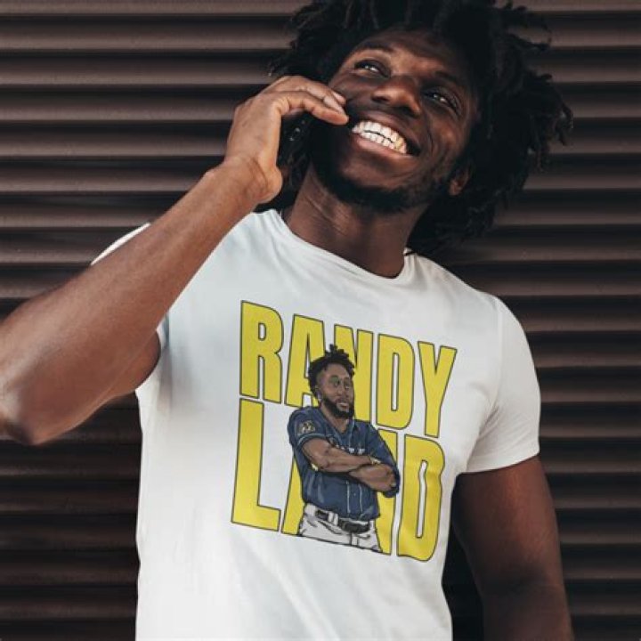 Randy Arozarena Streams, Merchandise, Personal Videos MILLIONS